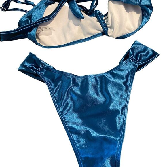 SHEIN size small bikini new never worn see pics - Picture 2 of 2